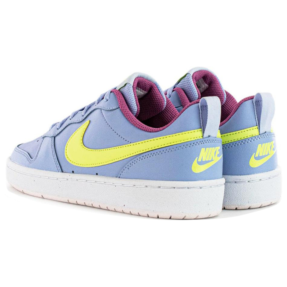 Nike Court Borough Low 2