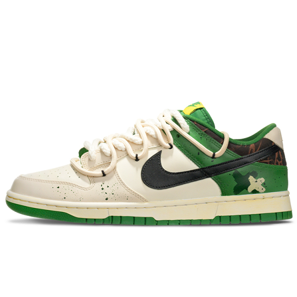 【 】 Nike Dunk Retro