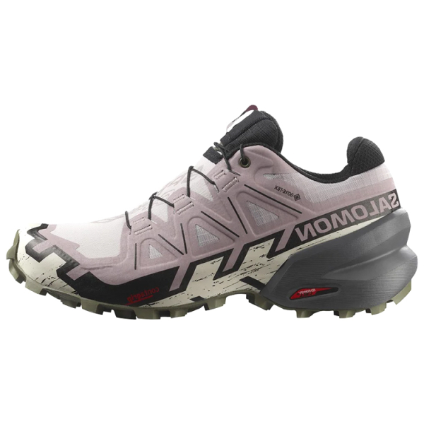 SALOMON CROSS Gore-Tex