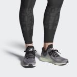 Adidas Alphaedge 4D Ash Green