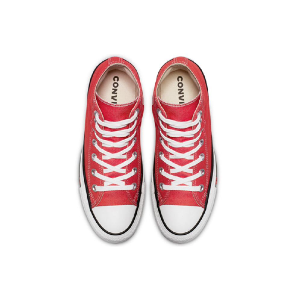 Converse Chuck Taylor All Star Sucker Love Denim High Top
