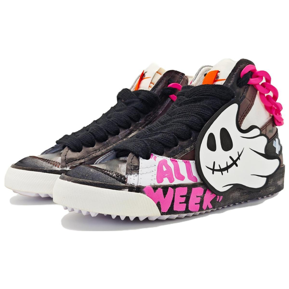 【 】 Nike Blazer