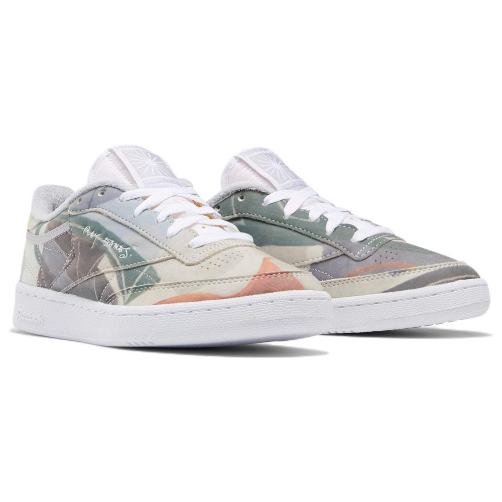 Eames x Reebok Club C 85