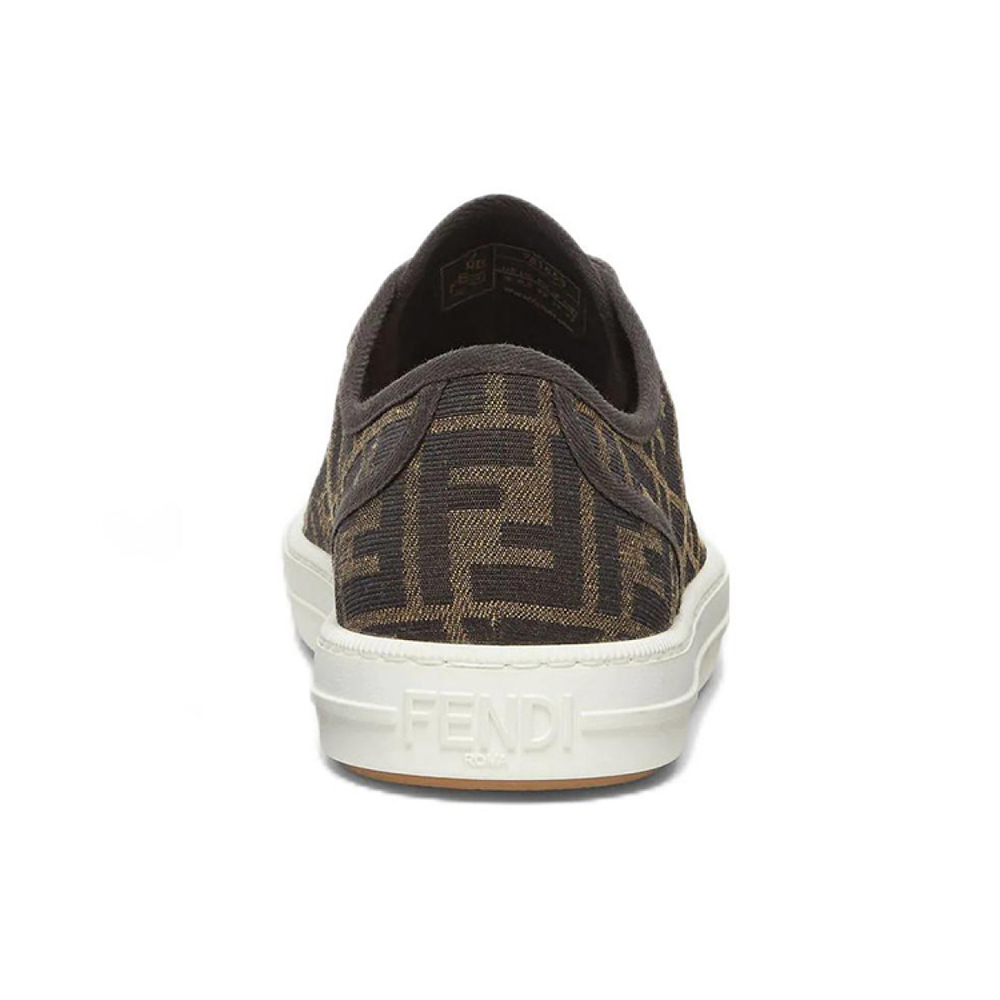 FENDI Domino FF