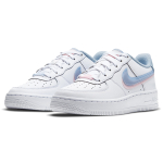 Nike Air Force 1 Double Swoosh