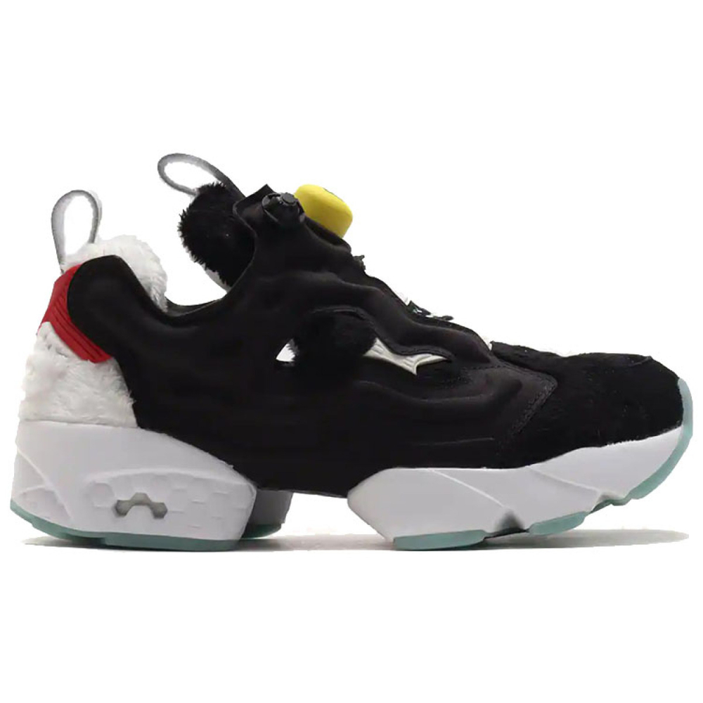 Doraemon/ A x Reebok Instapump Fury