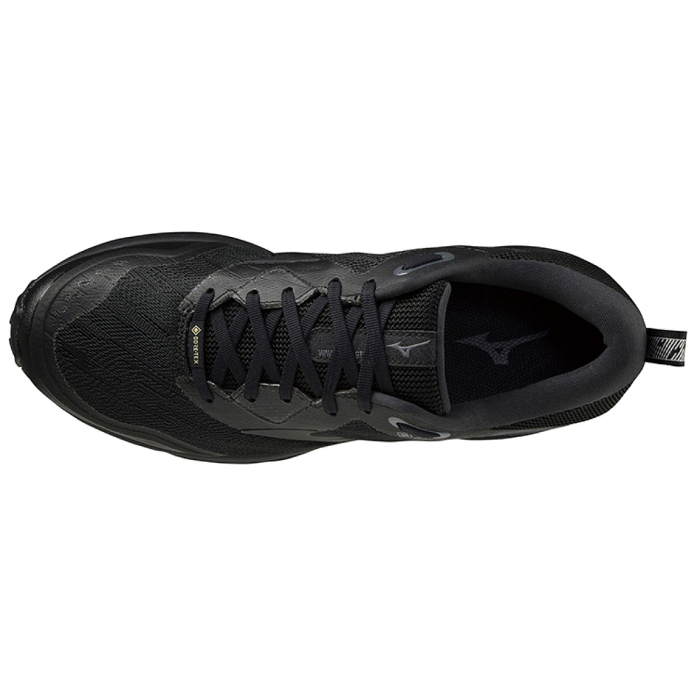 Mizuno Wave Rider