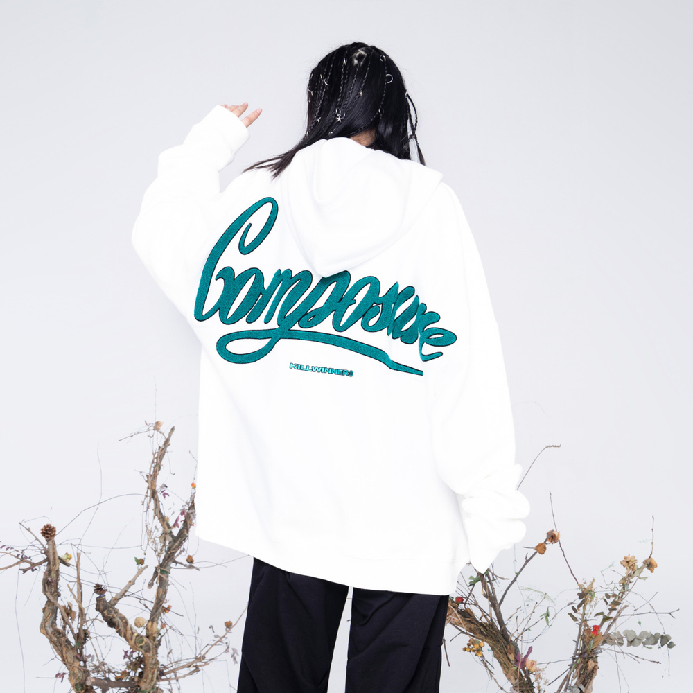 KILLWINNER KWCP composure