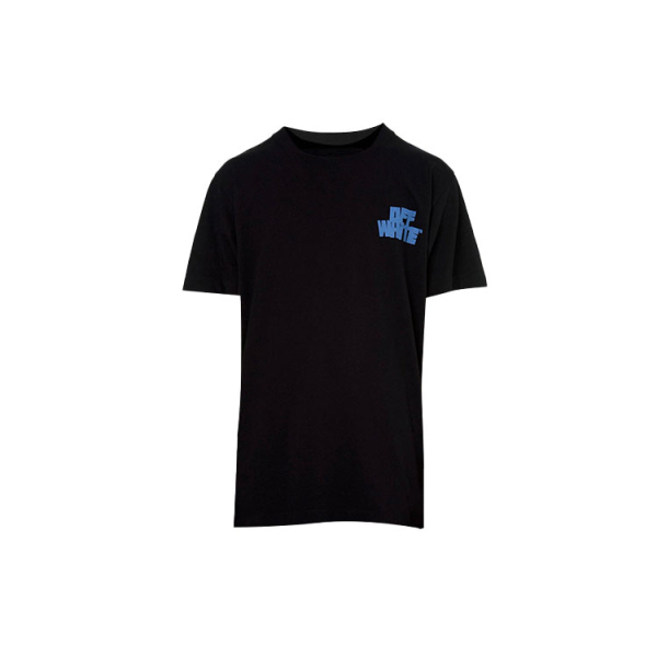 OFF-WHITE SS21 Logo T