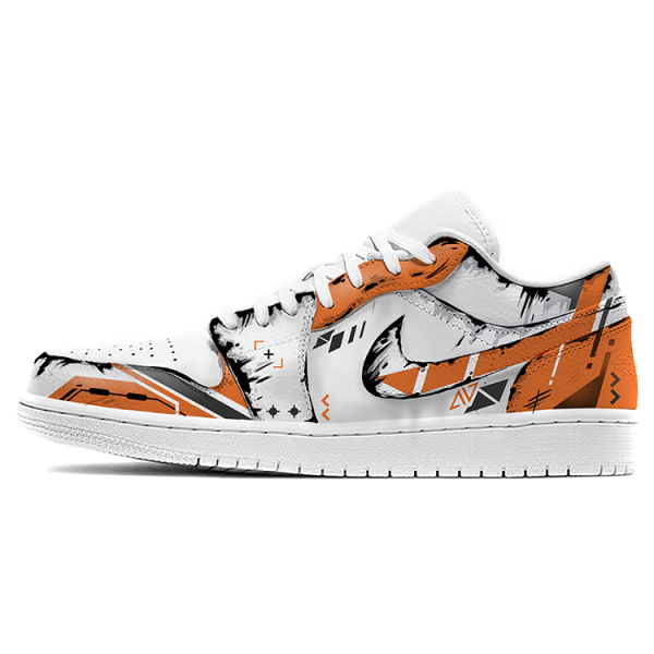 【 】 Jordan Air Jordan 1 Low