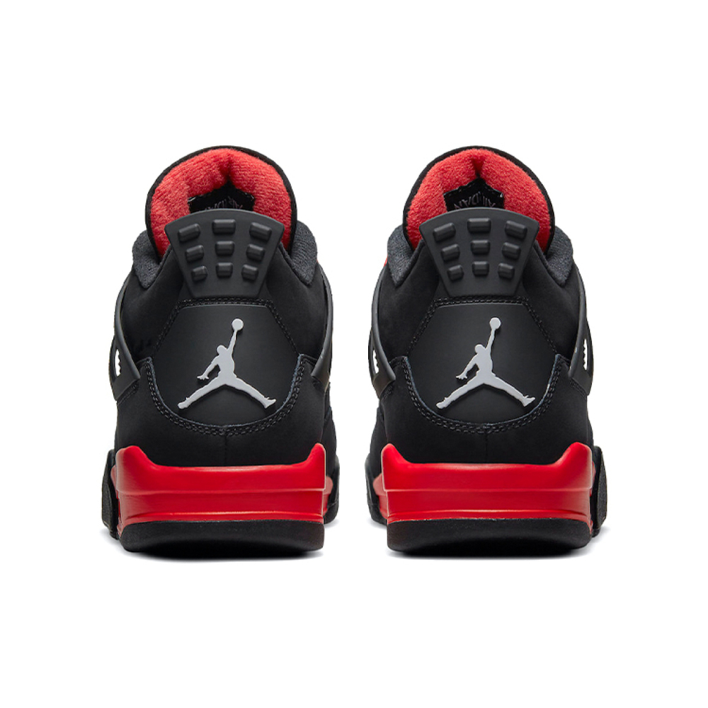 Jordan Air Jordan 4 retro "red thunder"