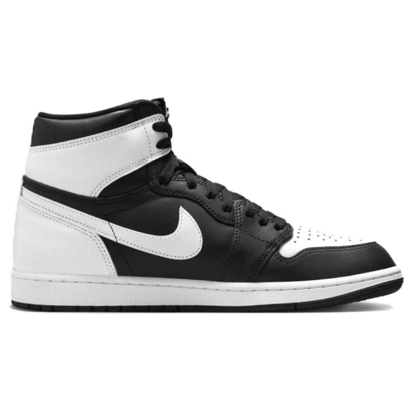 Jordan Air Jordan 1 High OG "Black White"
