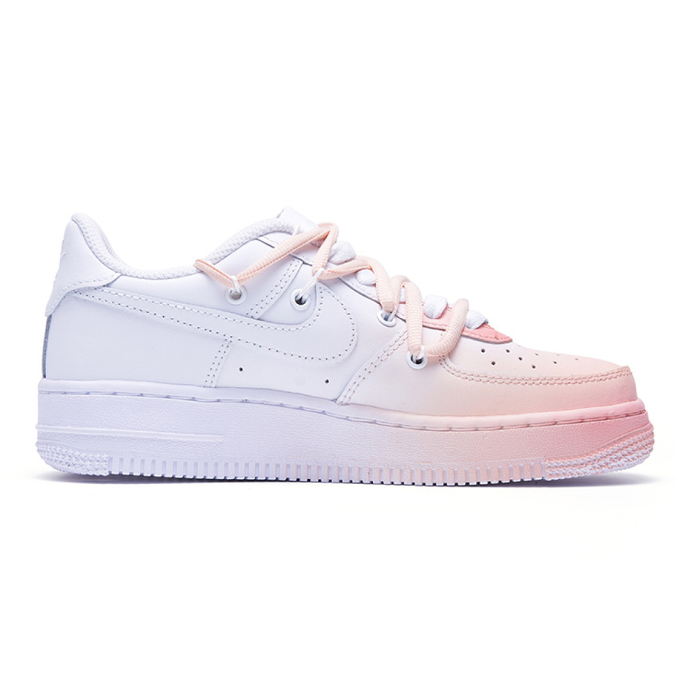 【 】 Nike Air Force 1 LE GS