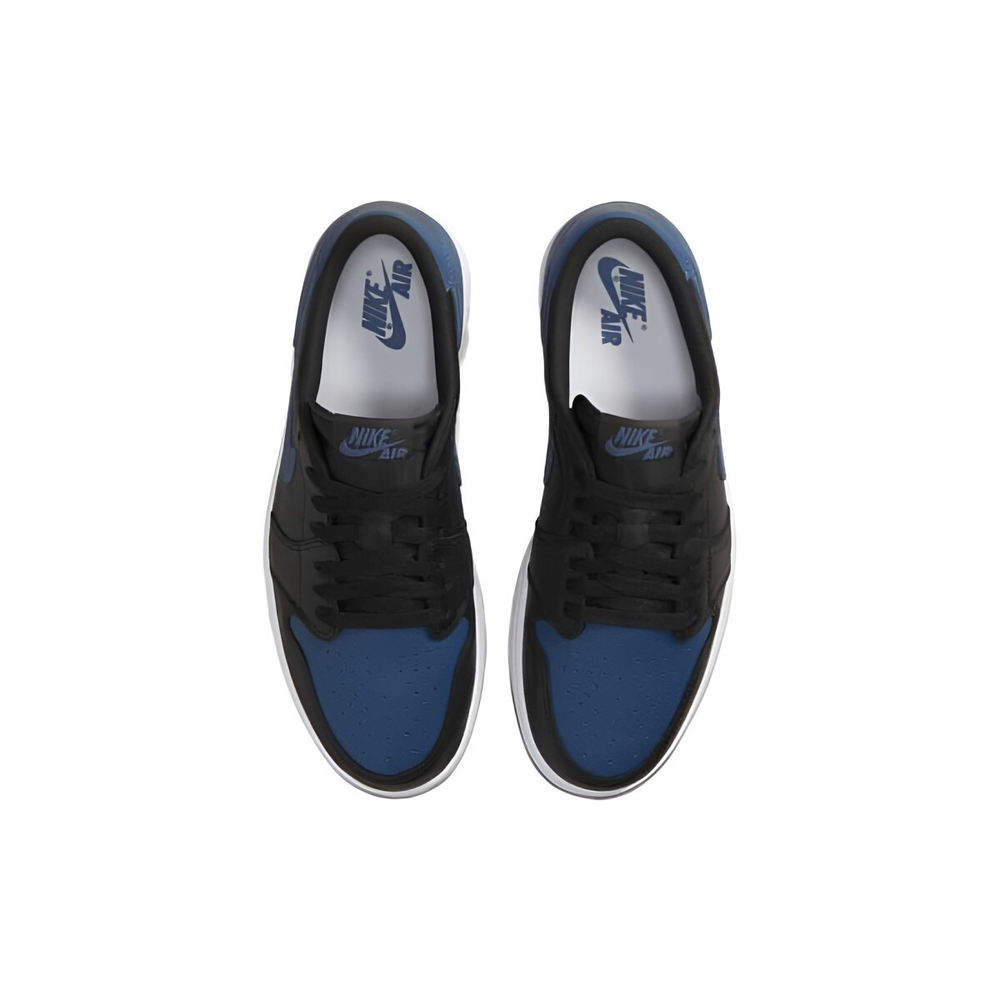 Jordan Air Jordan 1 Retro Low OG "Mystic Navy"