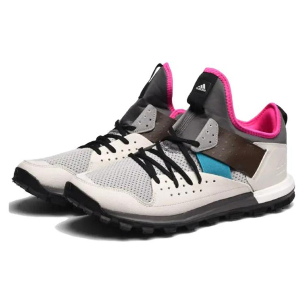 Adidas Response Trail Kolor Granite