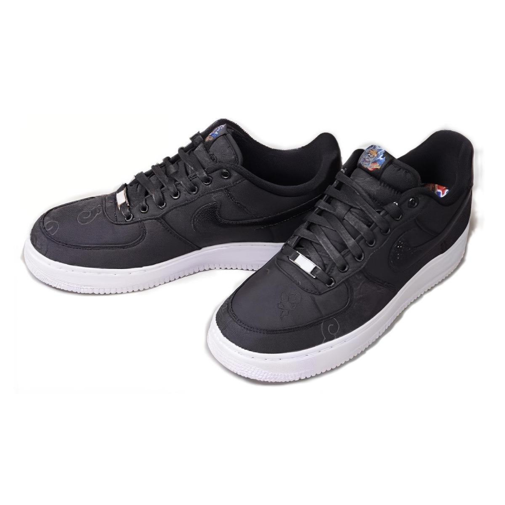 Nike Air Force 1 Year of the Dragon 1