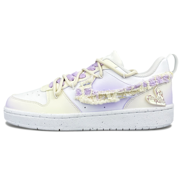【 】 Nike Court Borough Low 2 GS