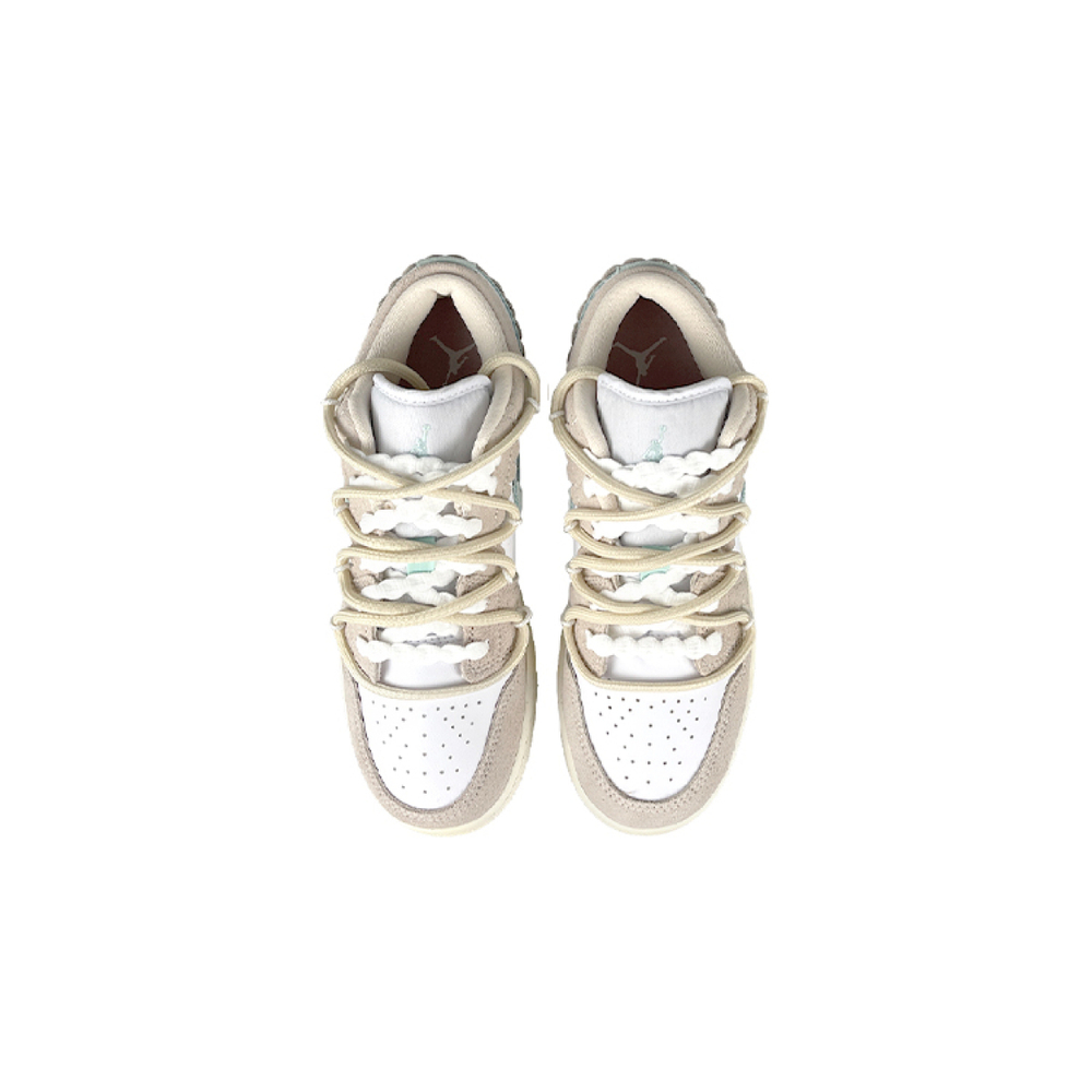 【 】 Jordan Air Jordan 1 Low