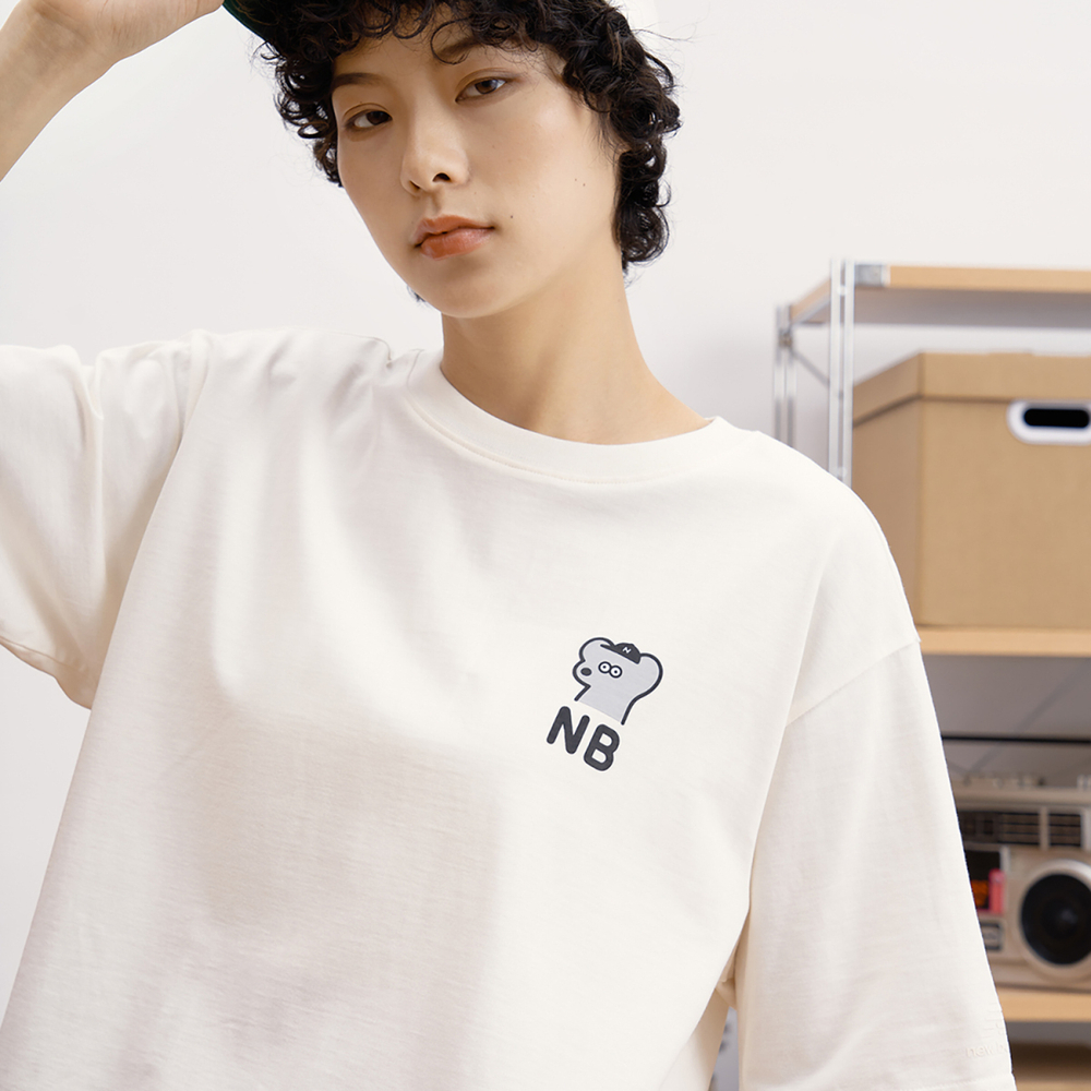 New Balance x SEIJI ANDY T