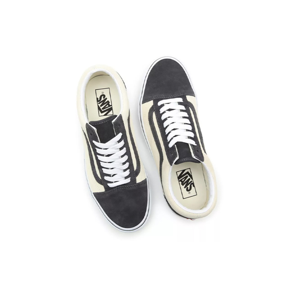 Vans Old Skool 2-tone Suede
