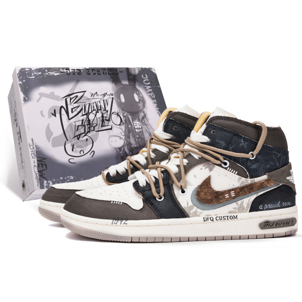 【 】 Jordan Air Jordan 1