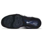 Nike Air Max Uptempo 97 White Black College Navy