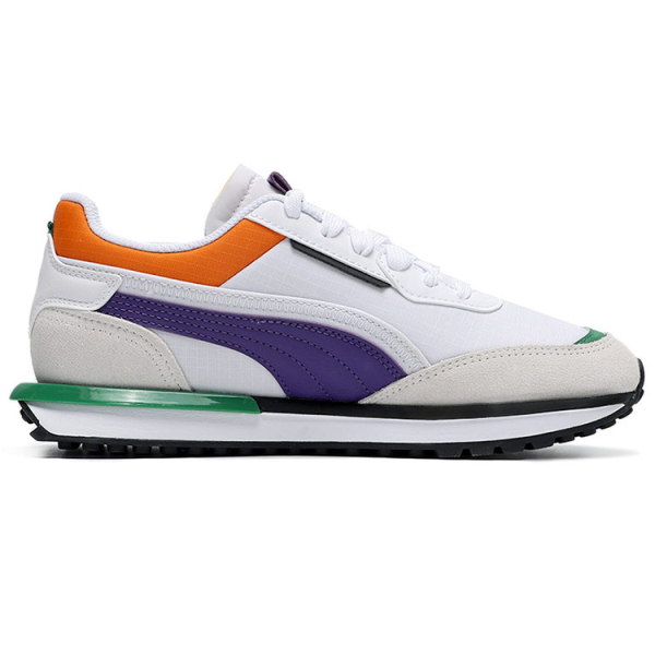 PUMA City Rider electric