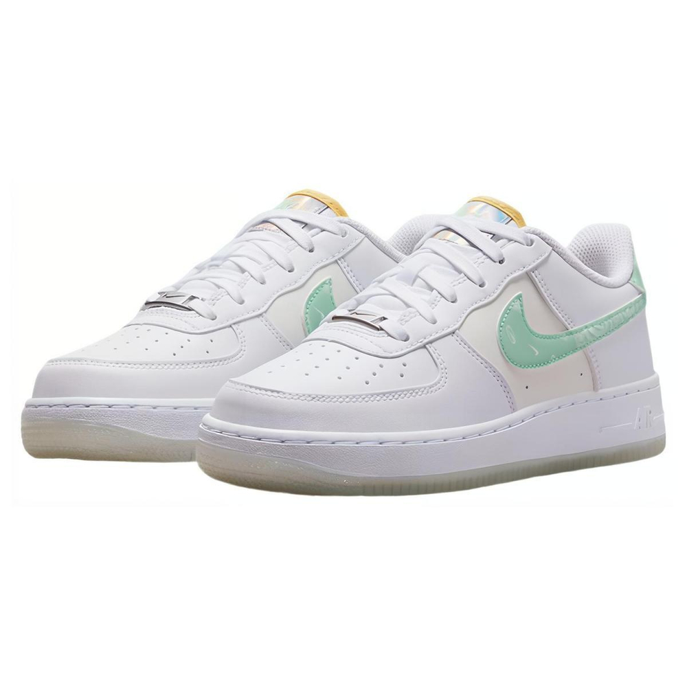 Nike Air Force 1 "Easter"