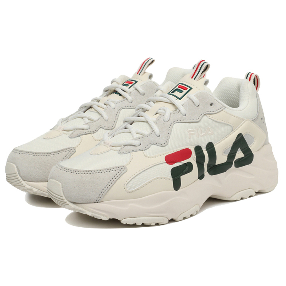 FILA Ray Tracer Linear