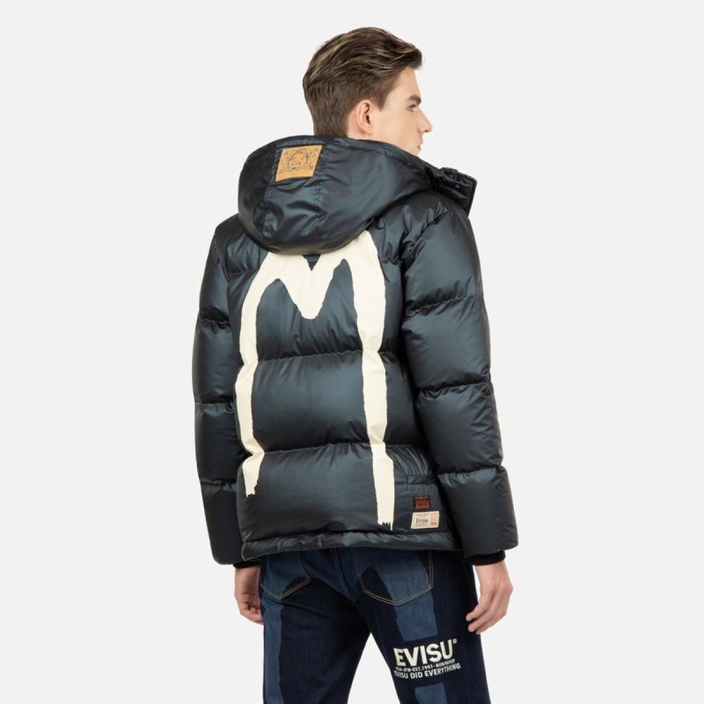 EVISU 2023AW M