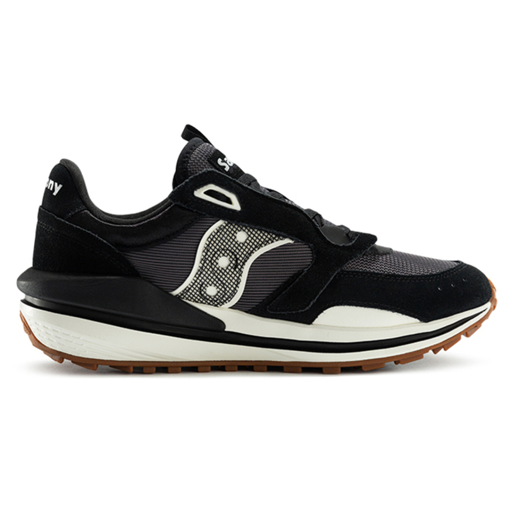 Saucony Jazz layer