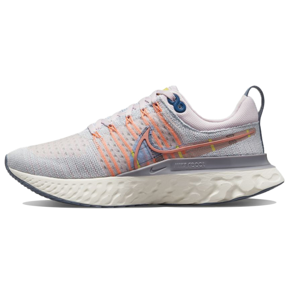 Nike React Infinity Run Flyknit 2