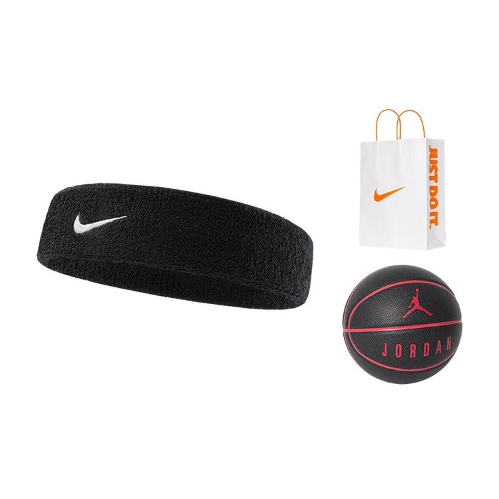 Nike Swoosh