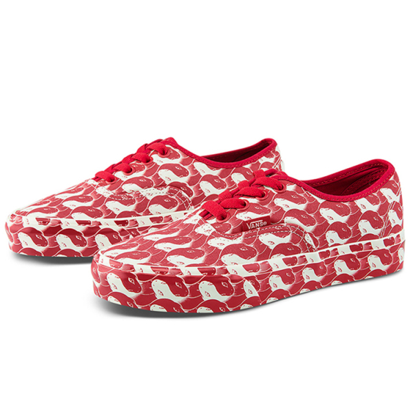 Opening Ceremony x Vans Authentic