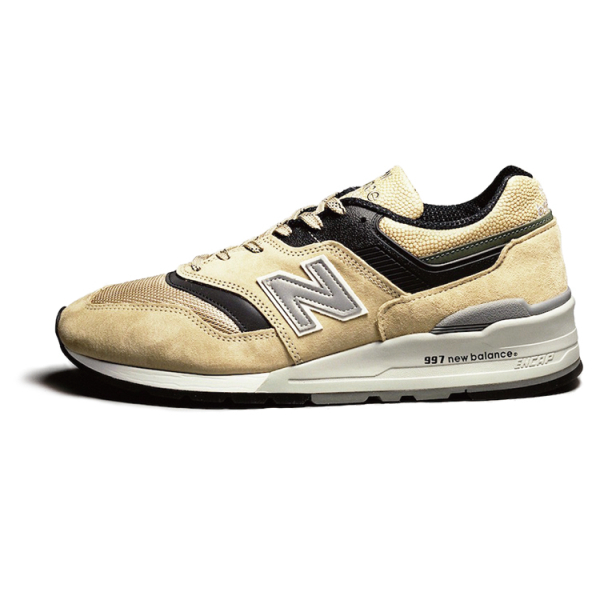 Thisisneverthat x New Balance NB 997