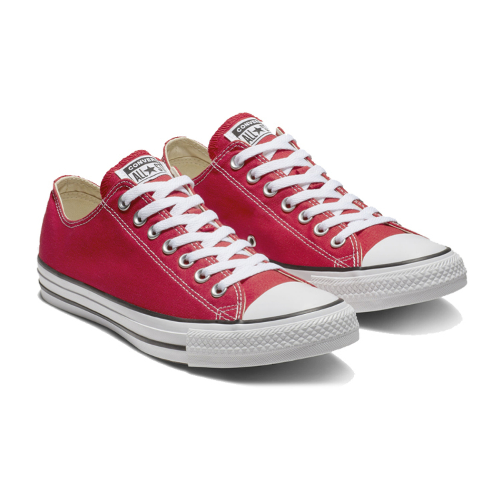 Converse Chuck Taylor All Star Low Top