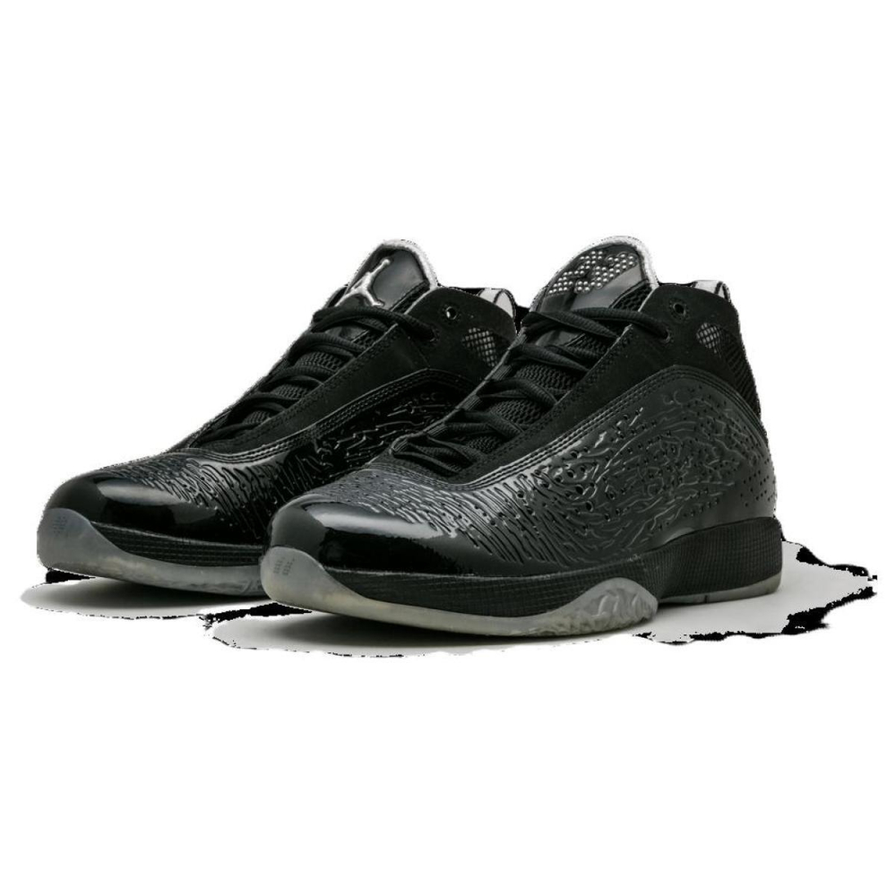 Jordan Air Jordan 2011 Black Dark Charcoal