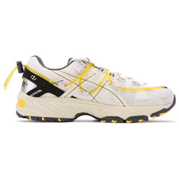 Trouble Smile x Asics Gel-Kahana TR V2