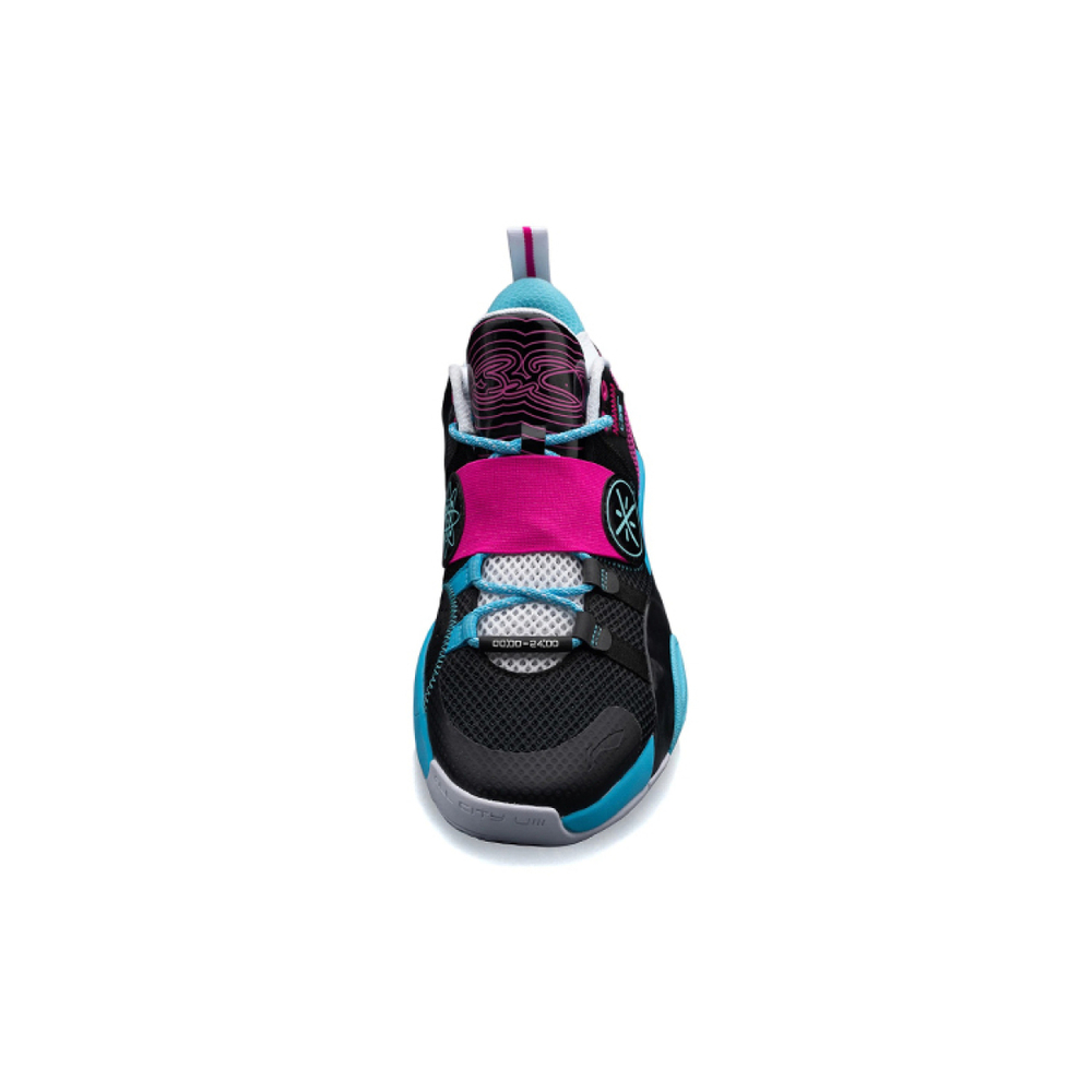LiNing 8 Lite TPU