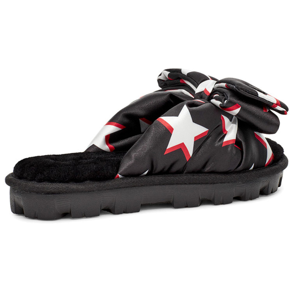 UGG Lushette Puffer Stars