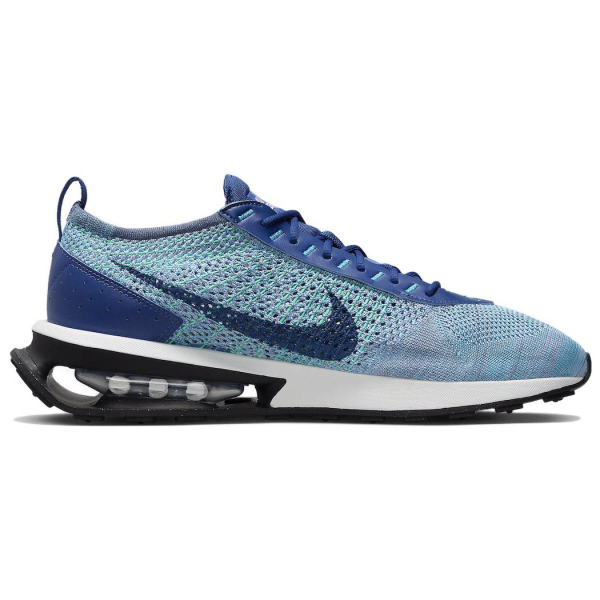 Nike Air Max Flyknit Racer "Deep Royal Blue"