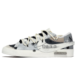 【 】 Nike Blazer Low 77 Jumbo