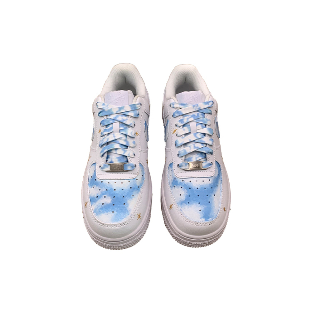 【 】 Nike Air Force 1