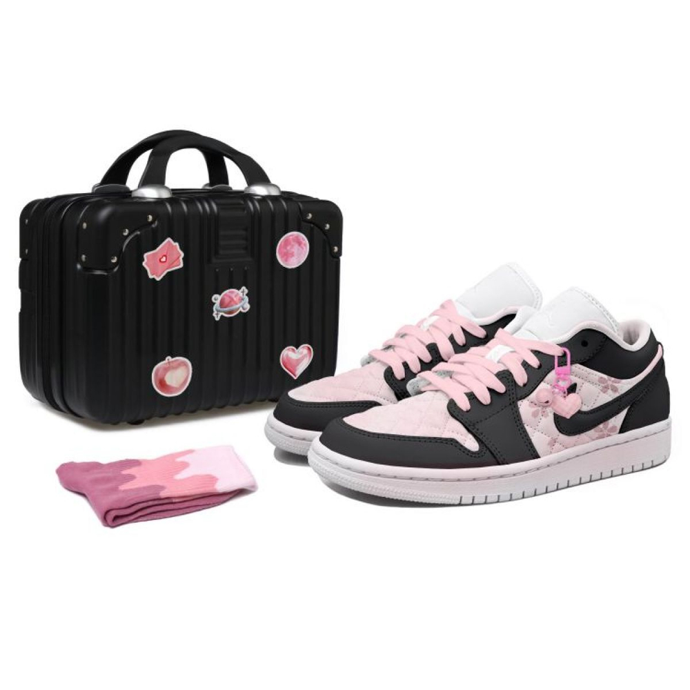 【 】 Jordan Air Jordan 1 Low OKHR GS