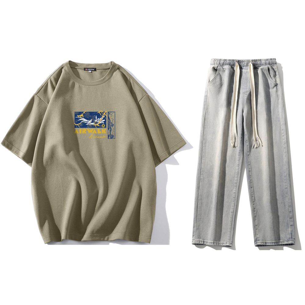 Airwalk T