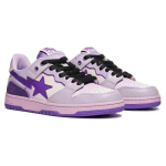 A BATHING APE SK8 STA