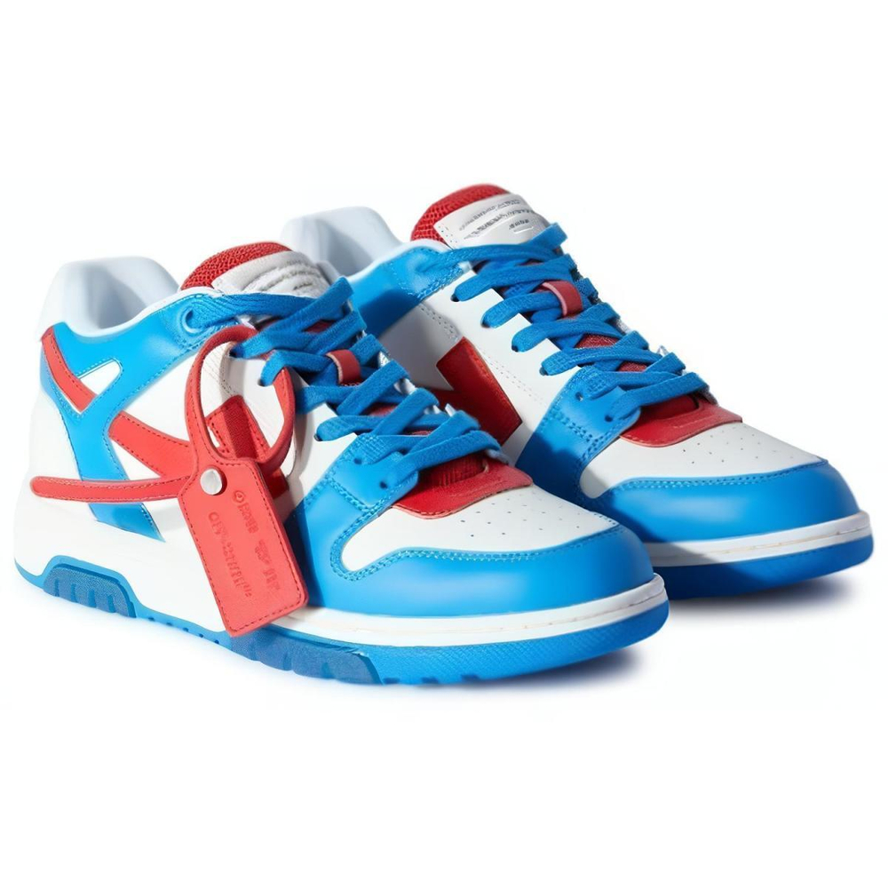 OFF-WHITE Out Of Office