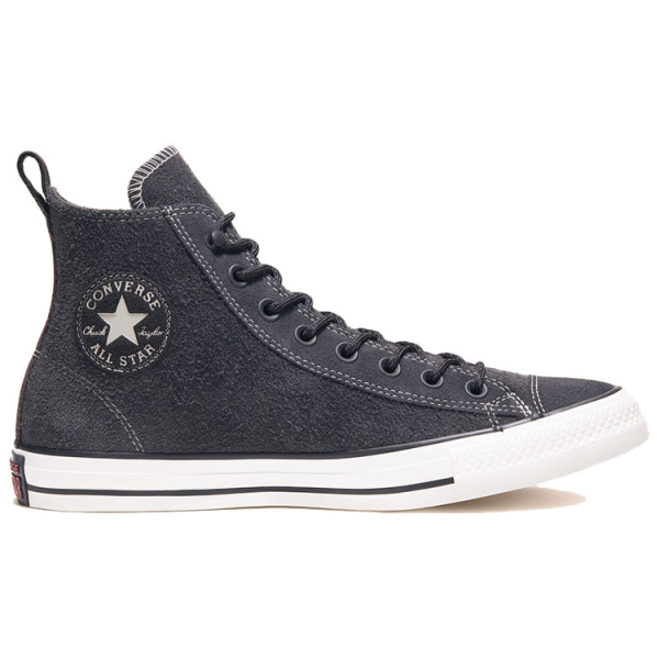 Converse Chuck Taylor All Star Suede High Top