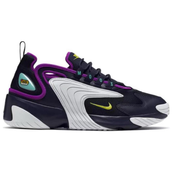 Nike Zoom 2K