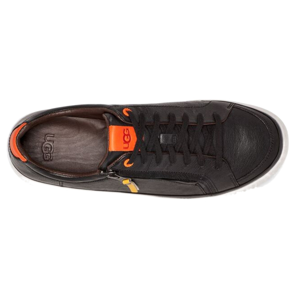 UGG Cali- Sneaker High Side Zip